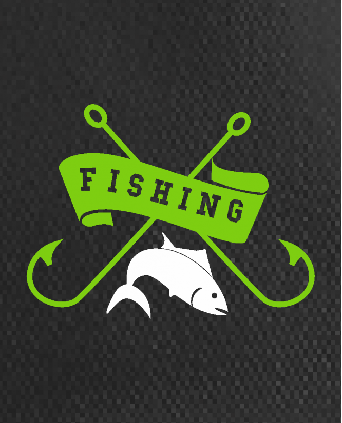 kepurė Fishing